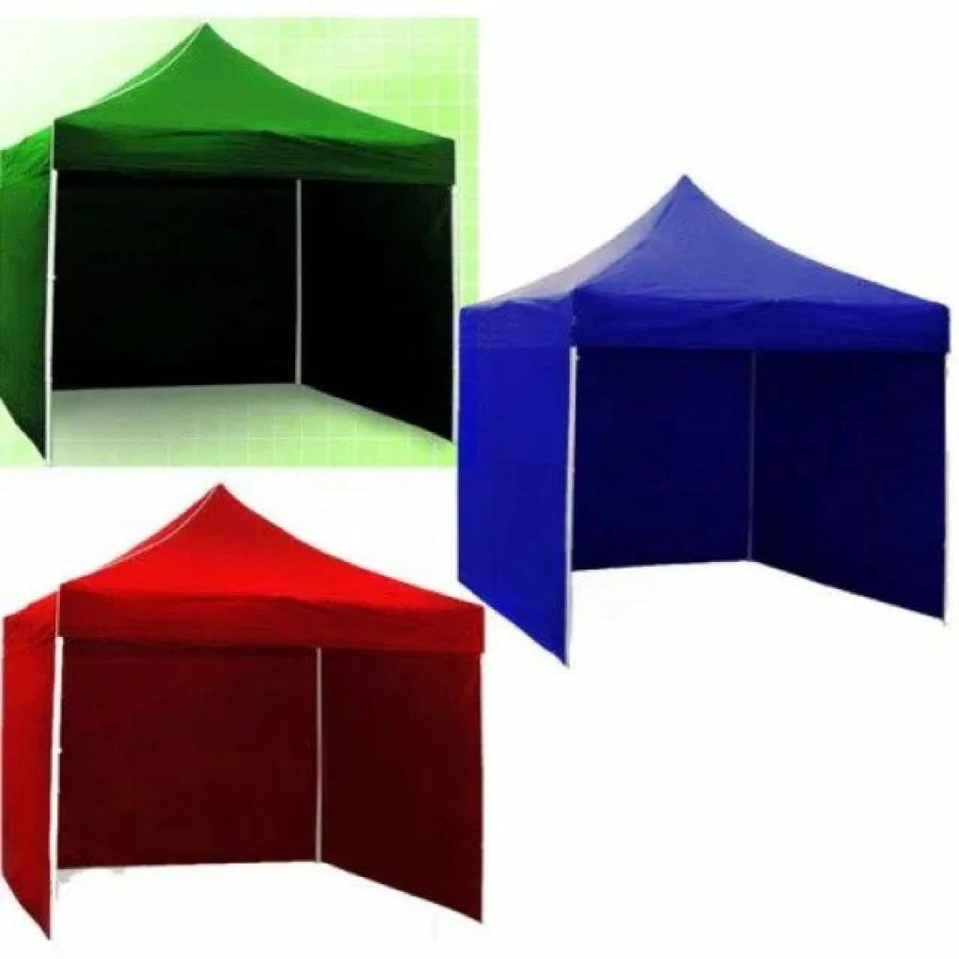 3бр. страница за шатра 3x3