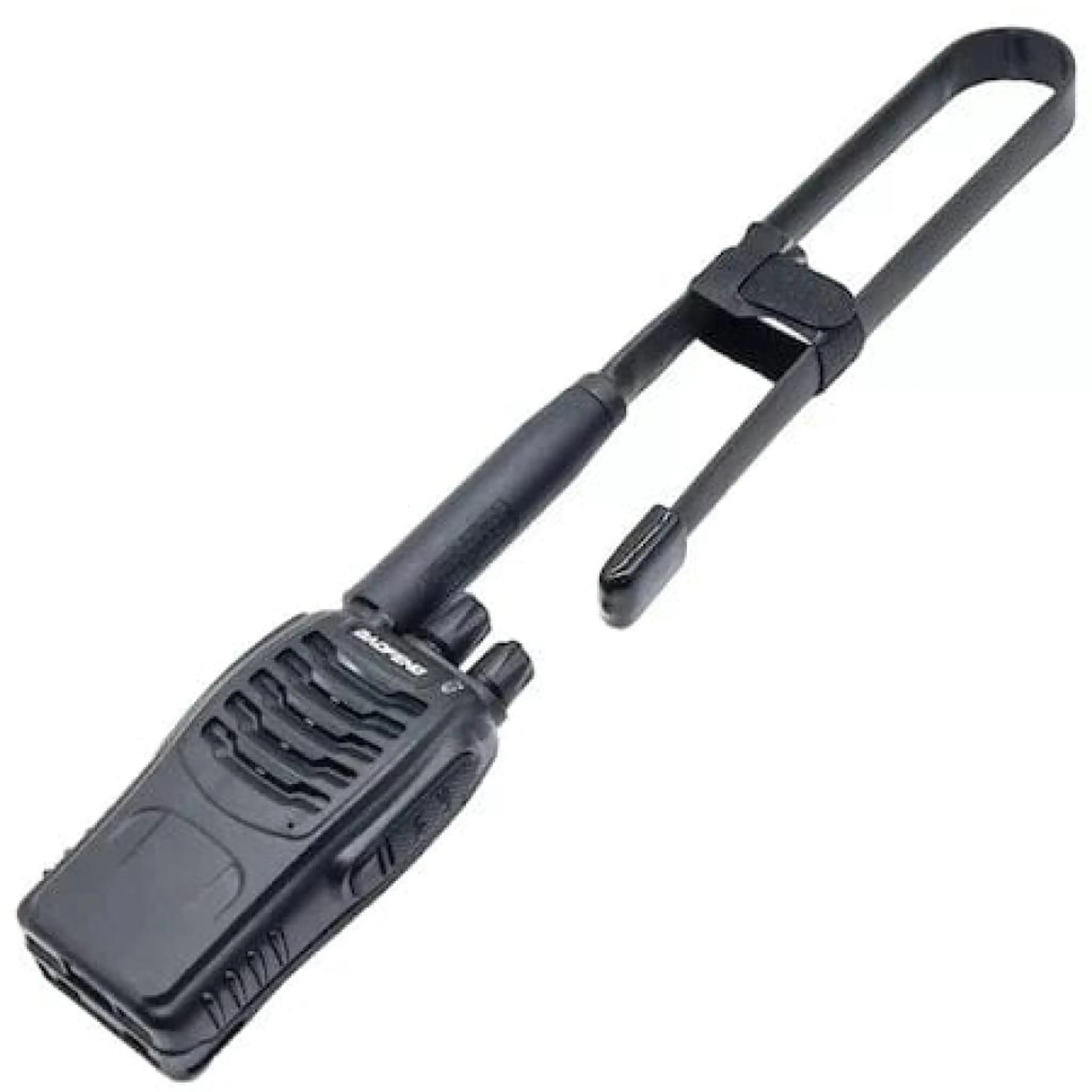 Антена за радиостанция Baofeng UV-5R / UV-6R / UV-9R / 888S , 47см