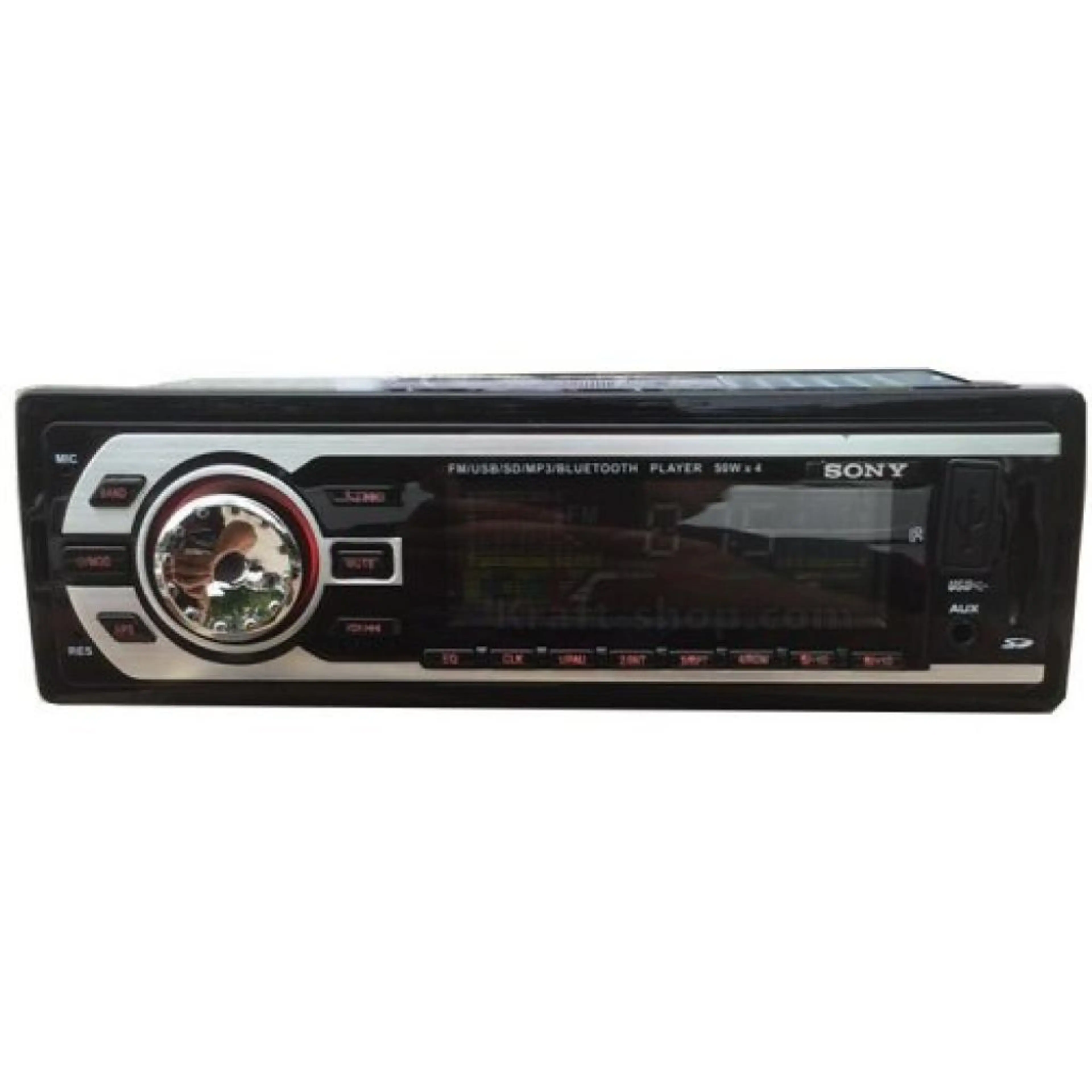 Автоплеър Sony с BLUETOOTH - радио за кола USB SD SUX