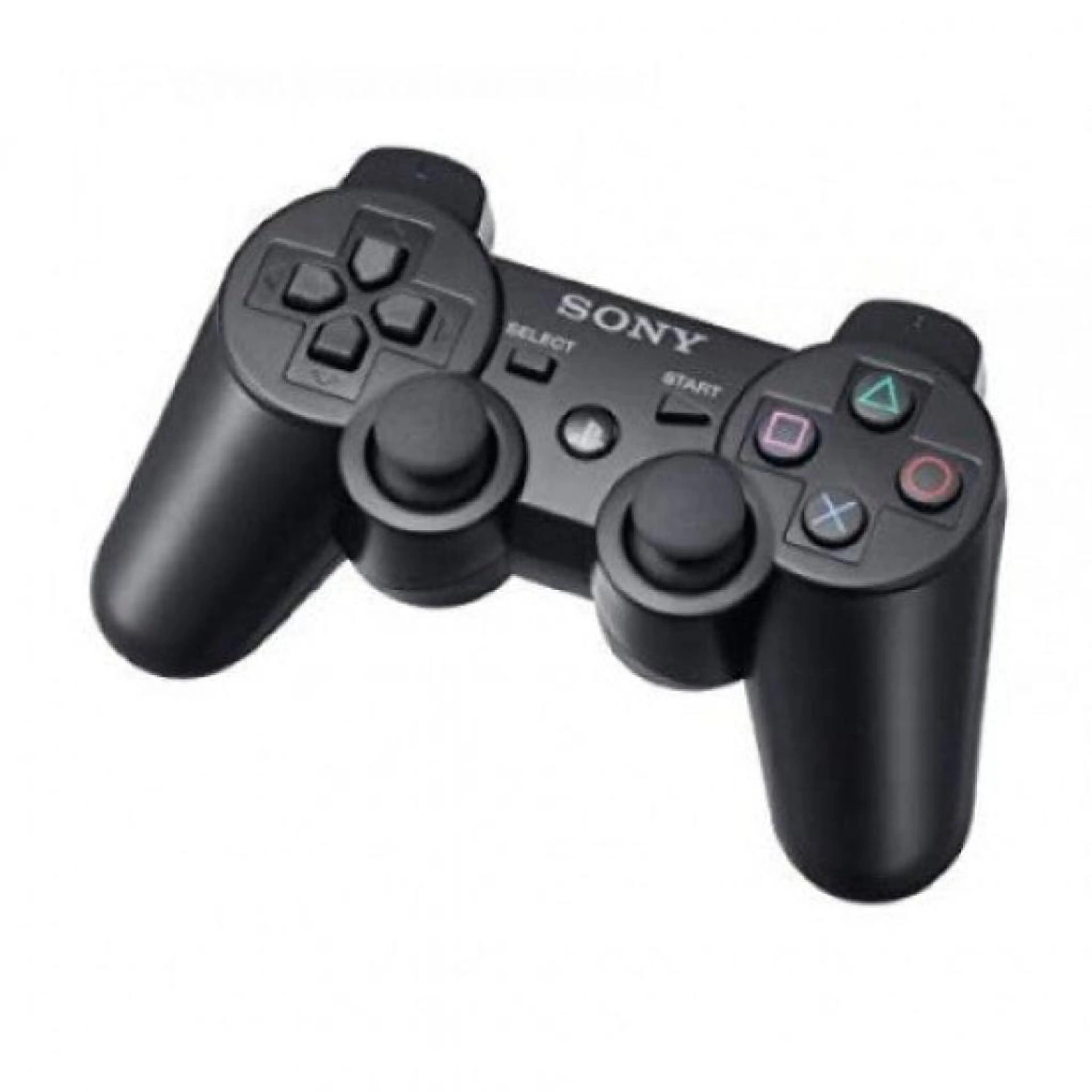 Безжичен Джойстик SONY DUALSHOCK 3