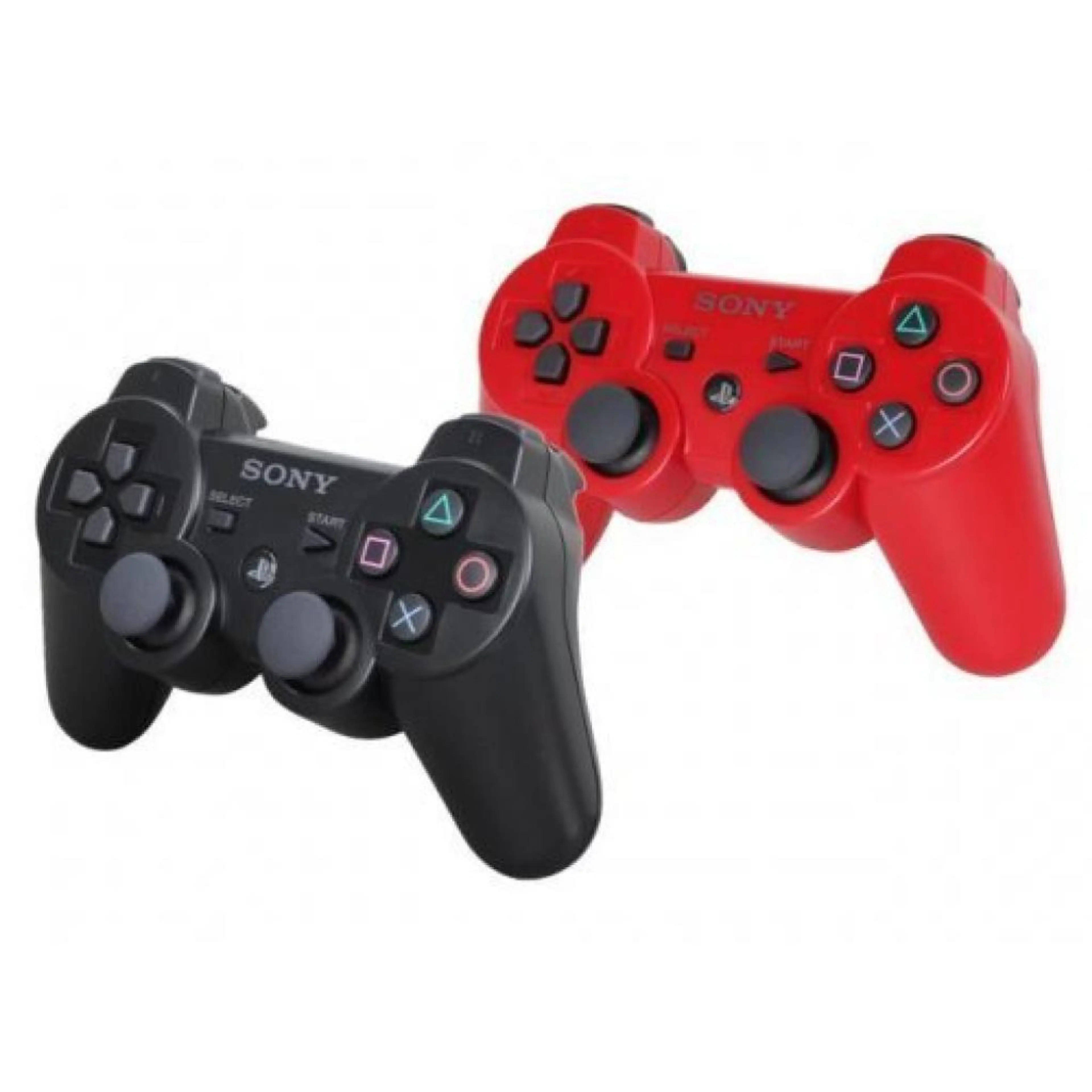 Безжичен Джойстик SONY DUALSHOCK 3