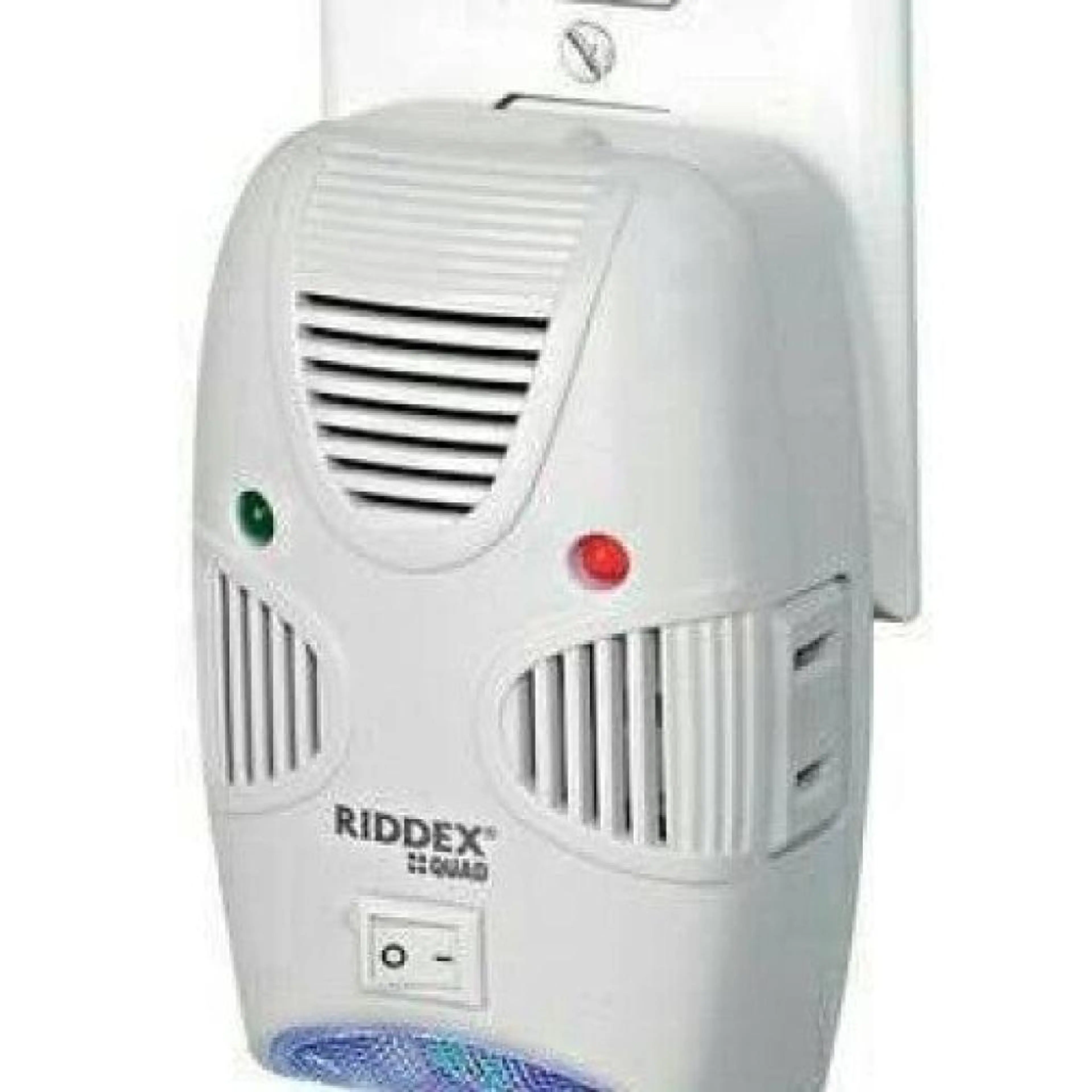 Електронен уред за борба с домашни вредители riddex plus - мишки, плъхове, хлебарки