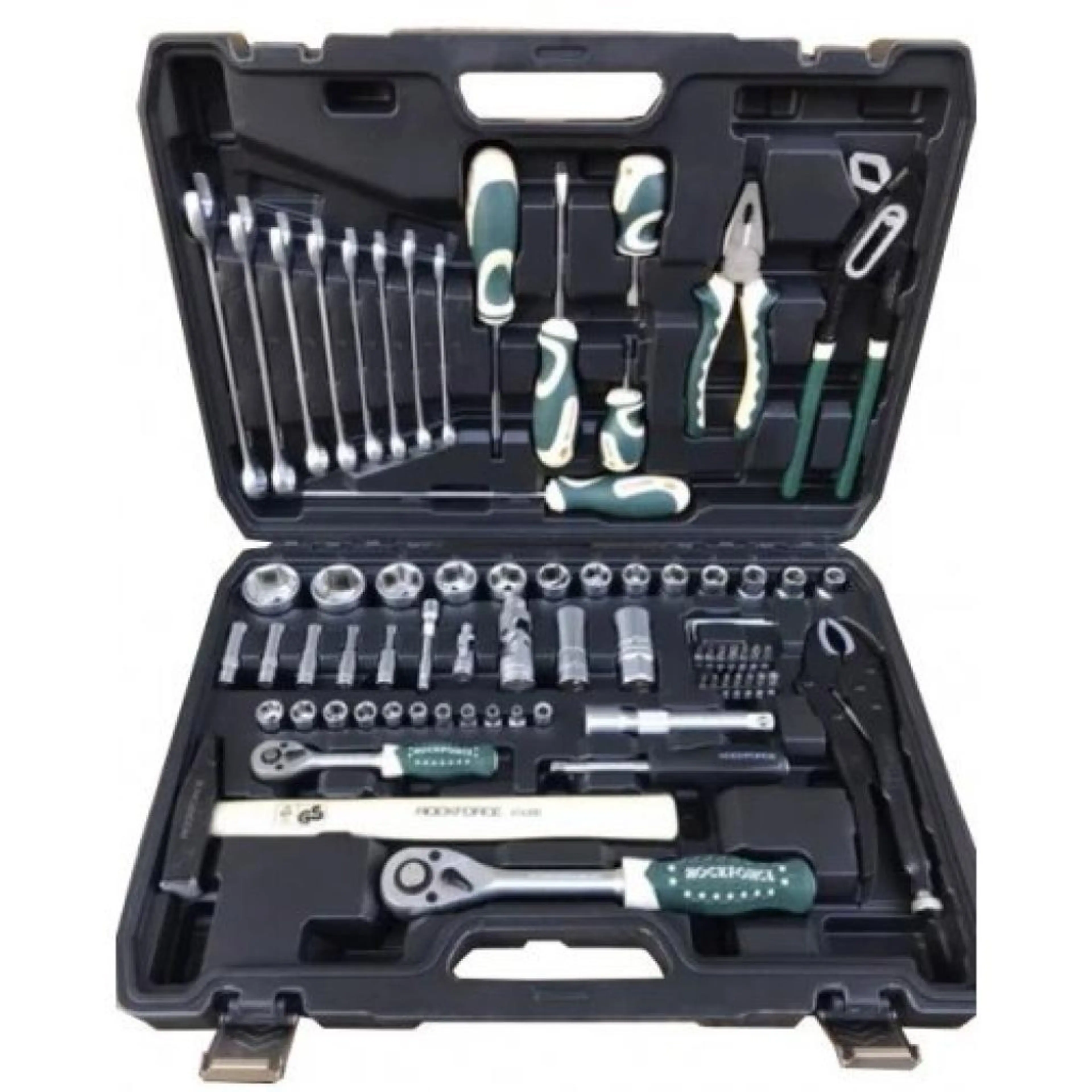 Гедоре 1/4 , 1/2 72 части Rock Force