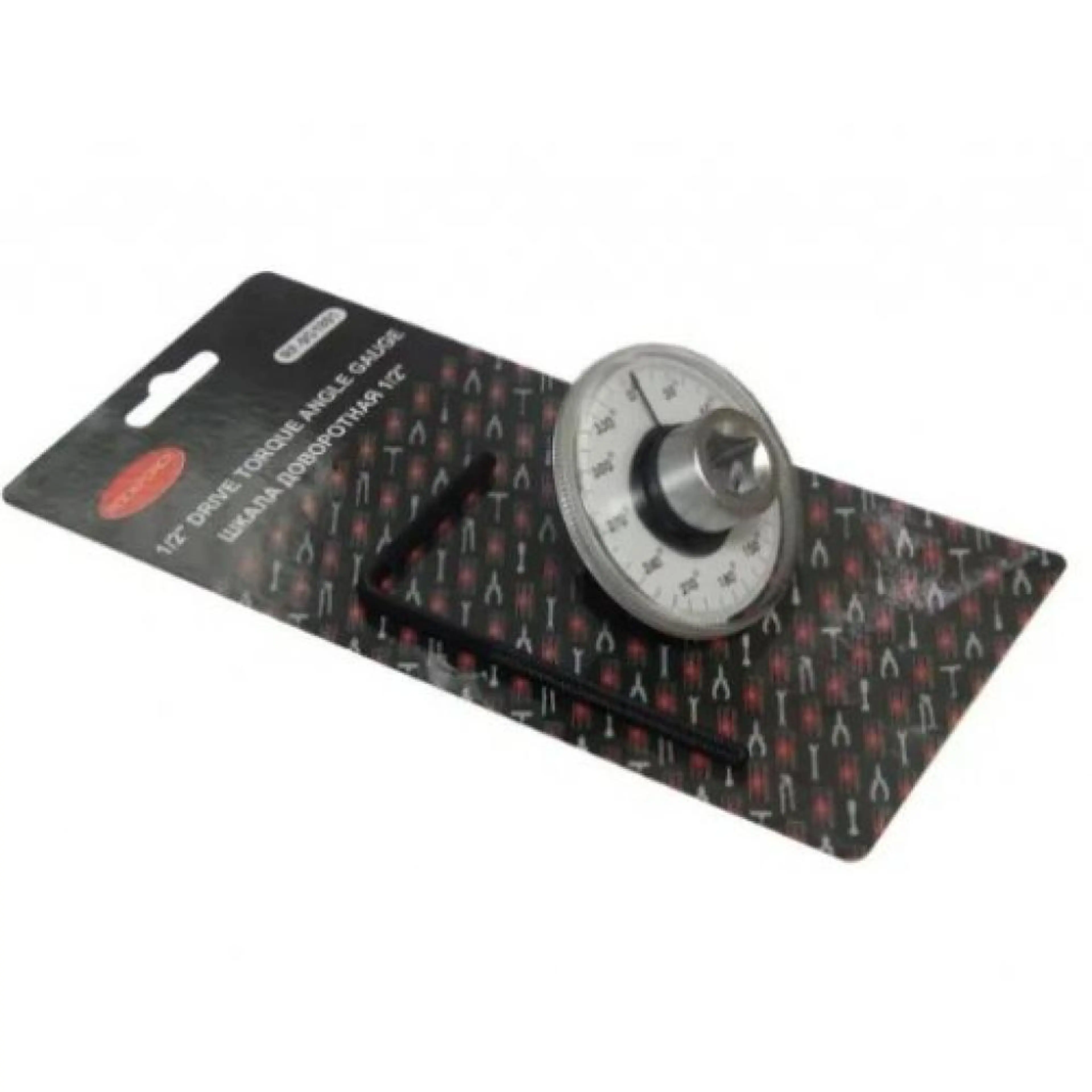 Градусомер 0-360 градуса Rock Force