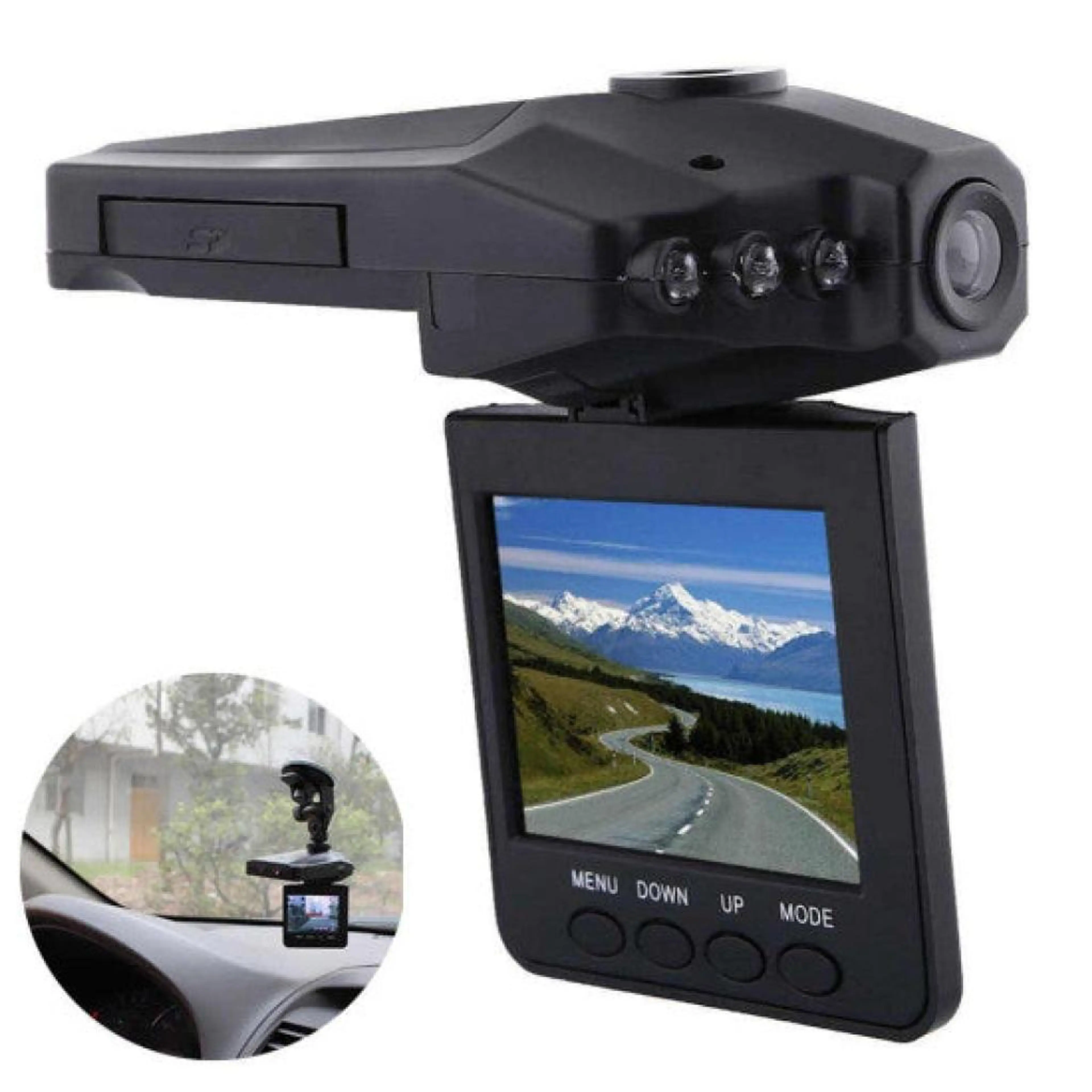 HD DVR Видеорегистратор