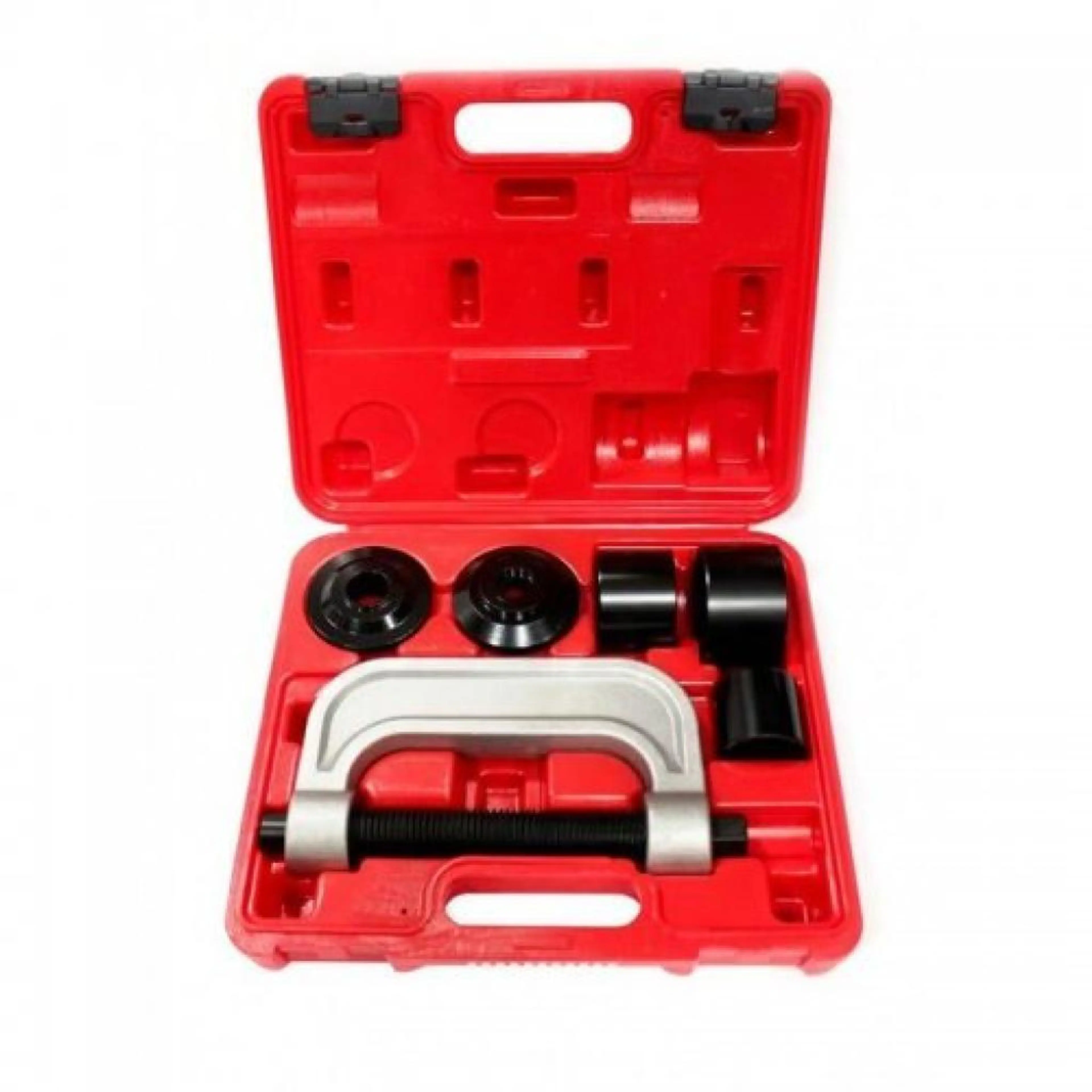 К-т скоби за шарнири Mercedes, Partner 7 части