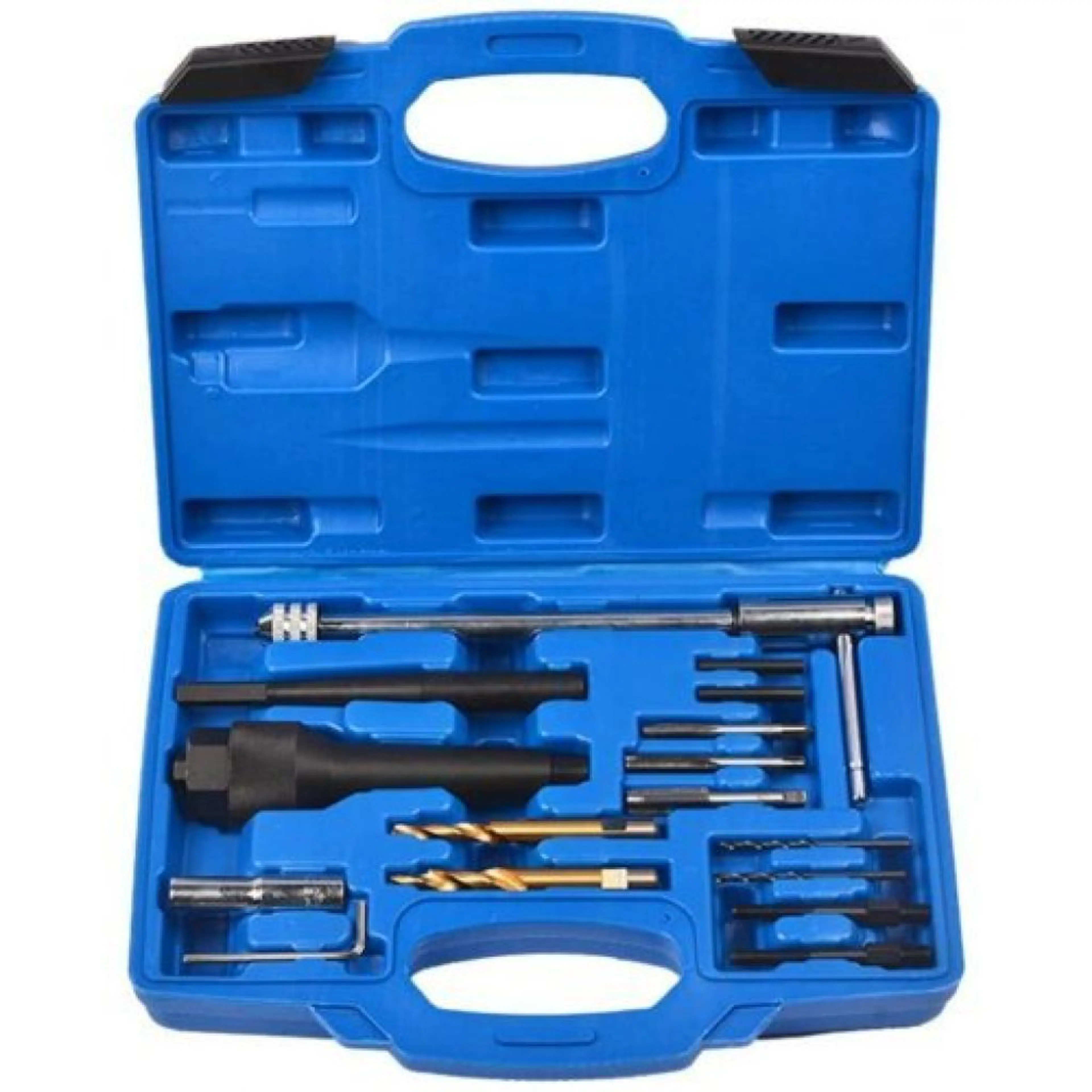 К-т за скъсани подгряващи свещи