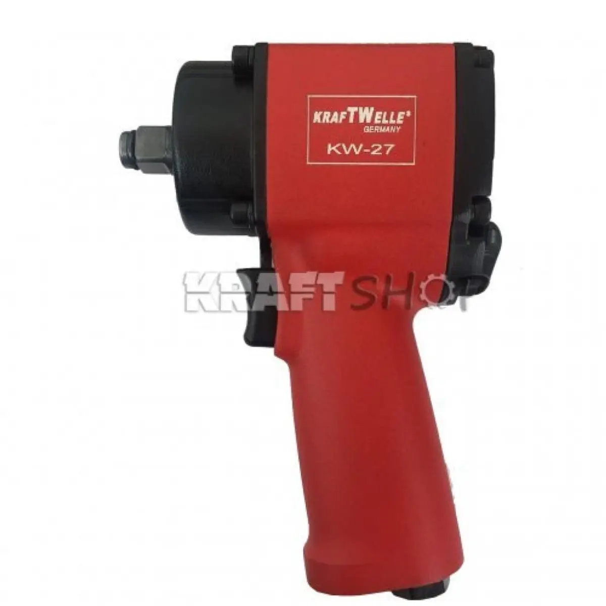 Компактен Гайковерт 1/2 470nm Качество KRAFTWELLE
