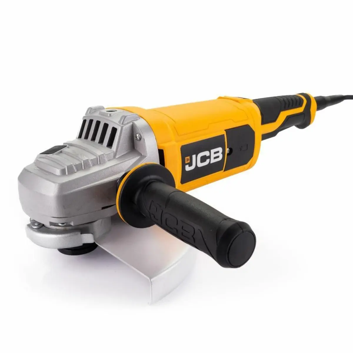 Комплект 2 броя ъглошлайф електрически ф115/230 600/2000W JCB-AGTPK-E