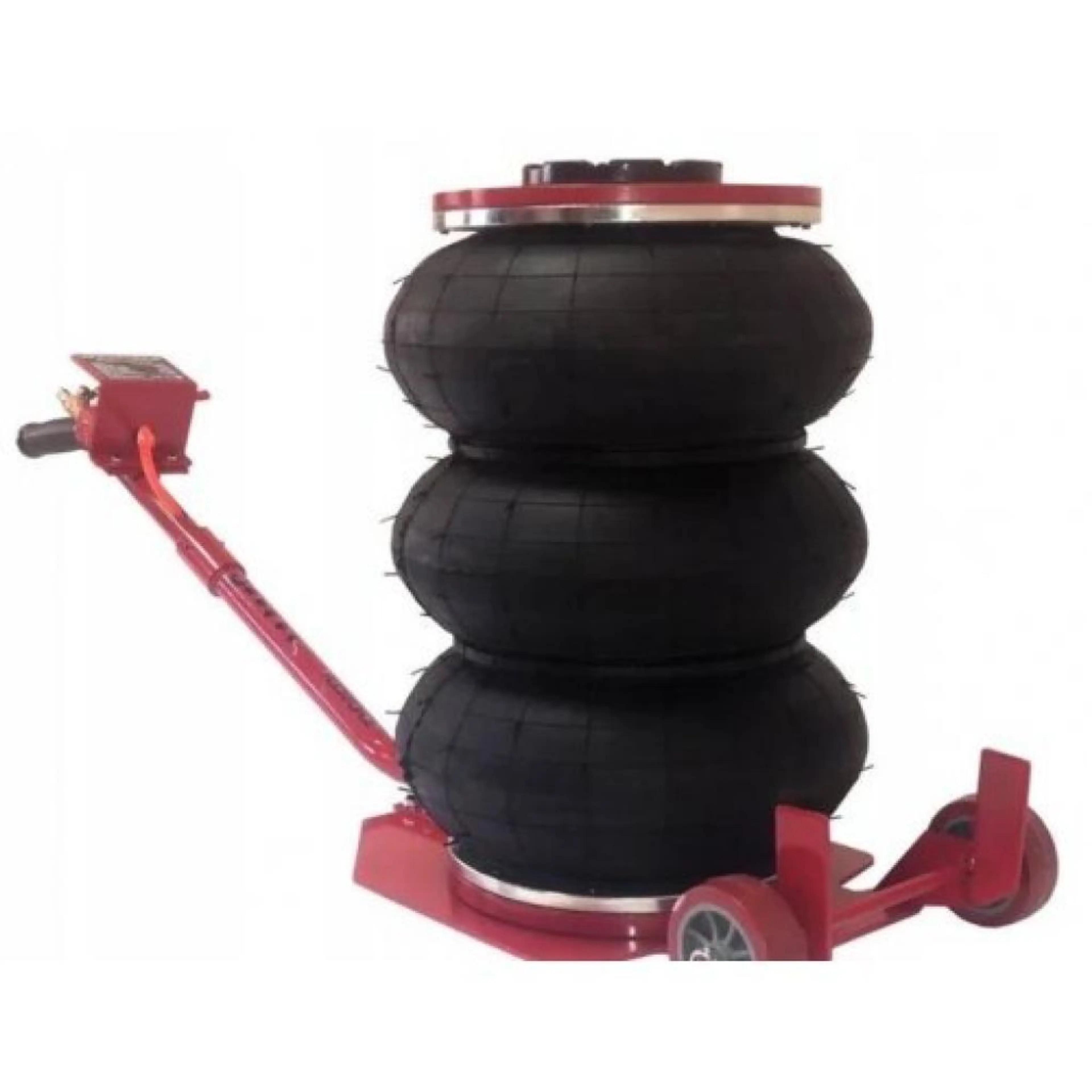 Крик балон 5 тона ROCK FORCE RockForce