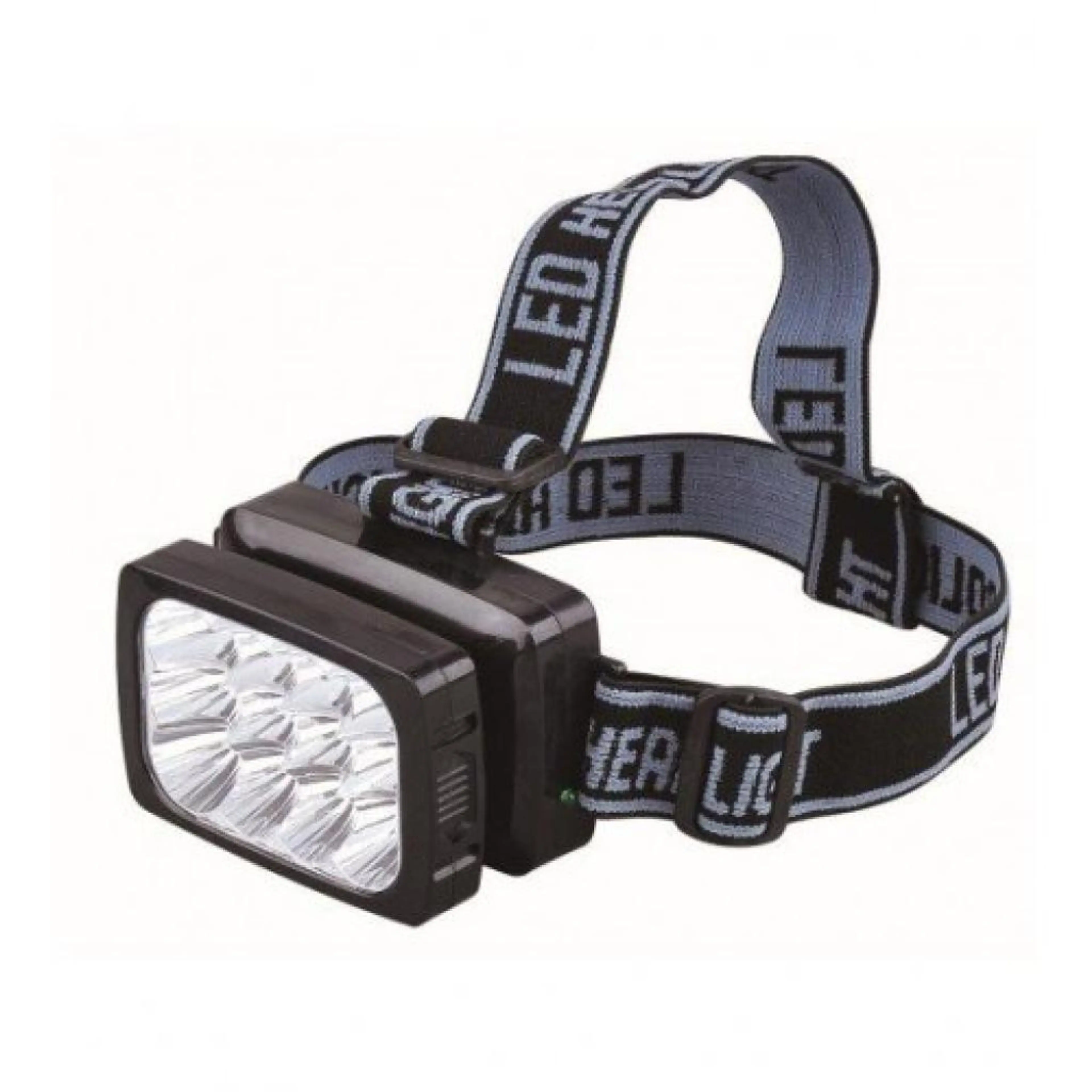 LED Фенер За Глава YJ-1837