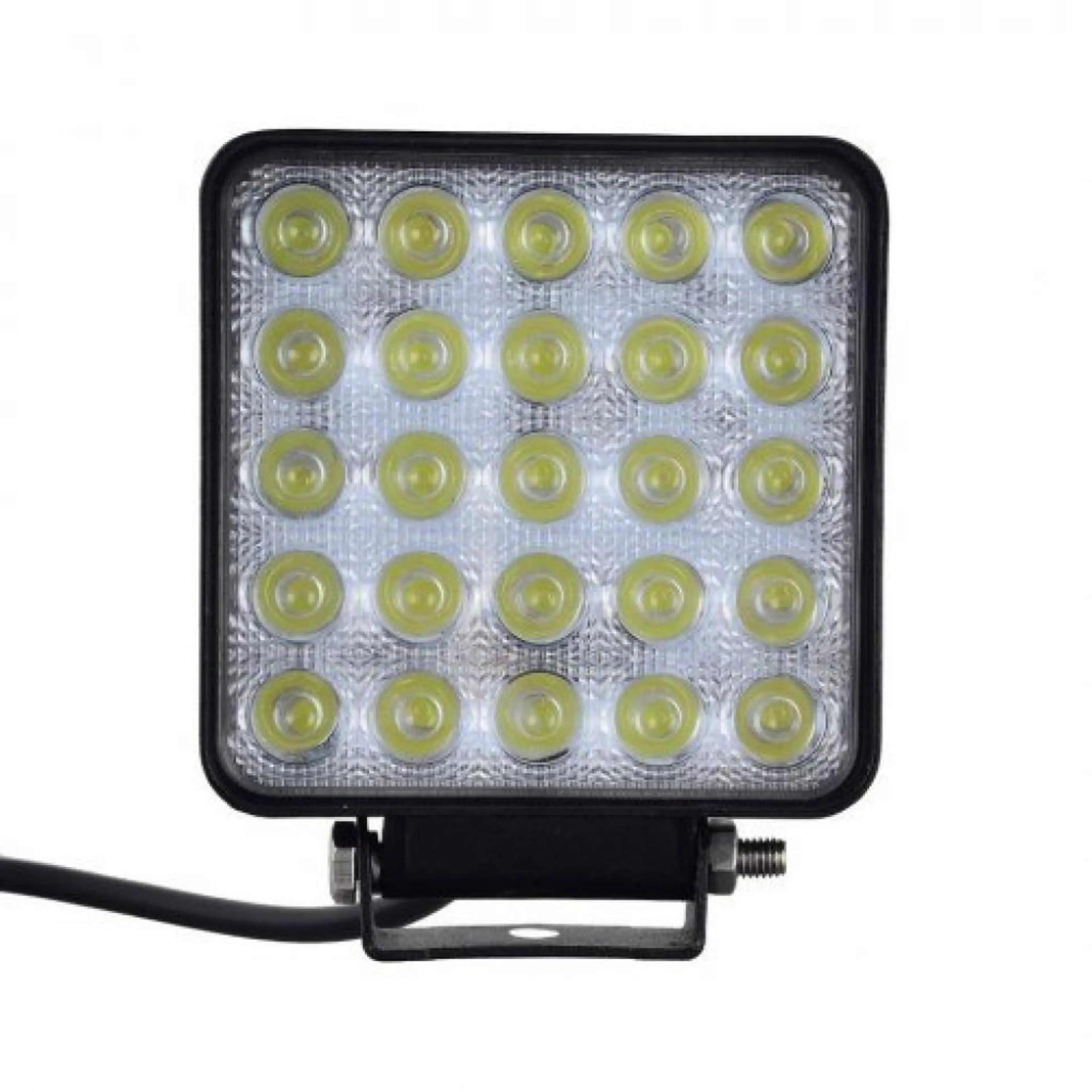 LED Работна лампа 42W - Offroad шофьорска лампа led 9-32v DC мотокари