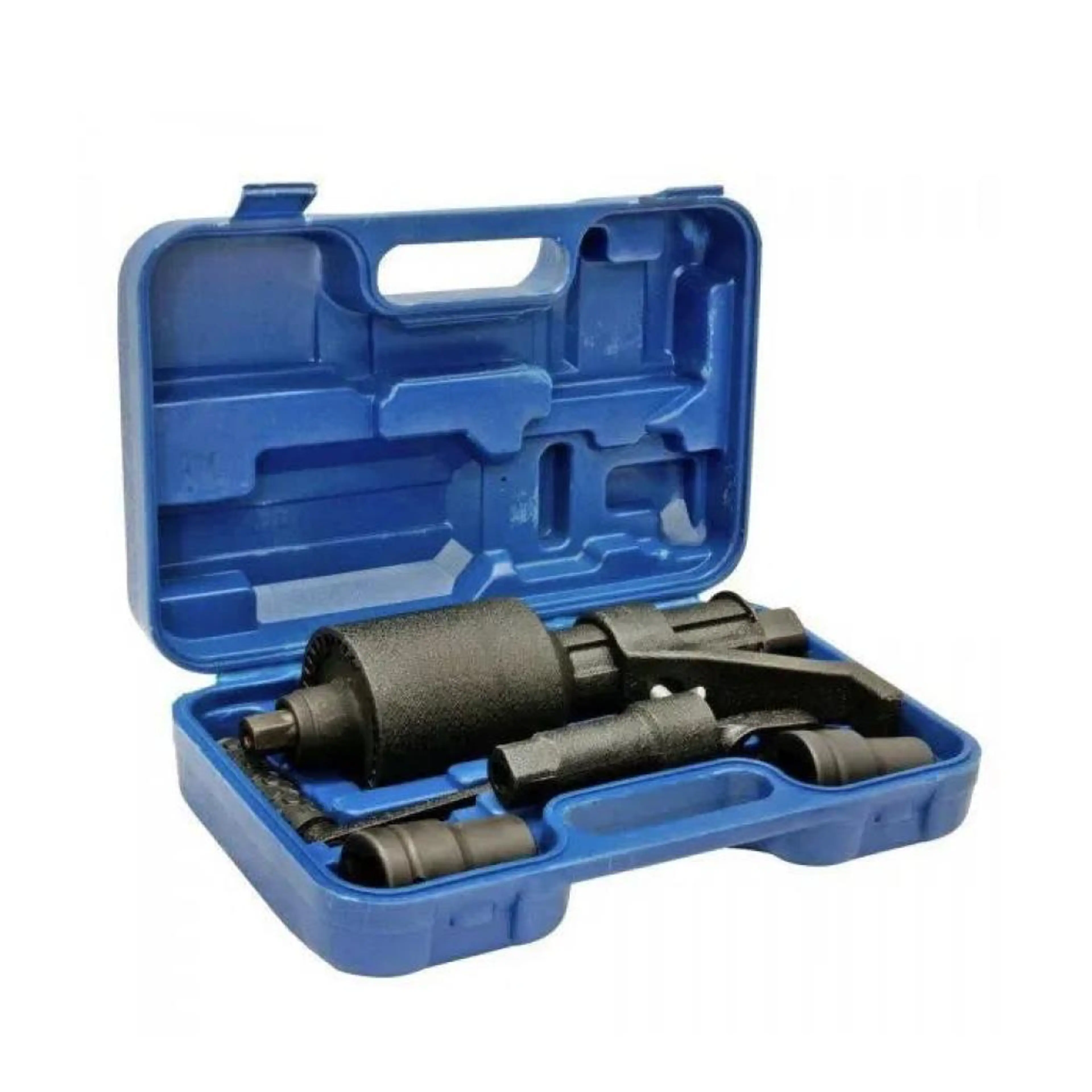 Механичен гайковерт на 2 Скорости с подвижно рамо