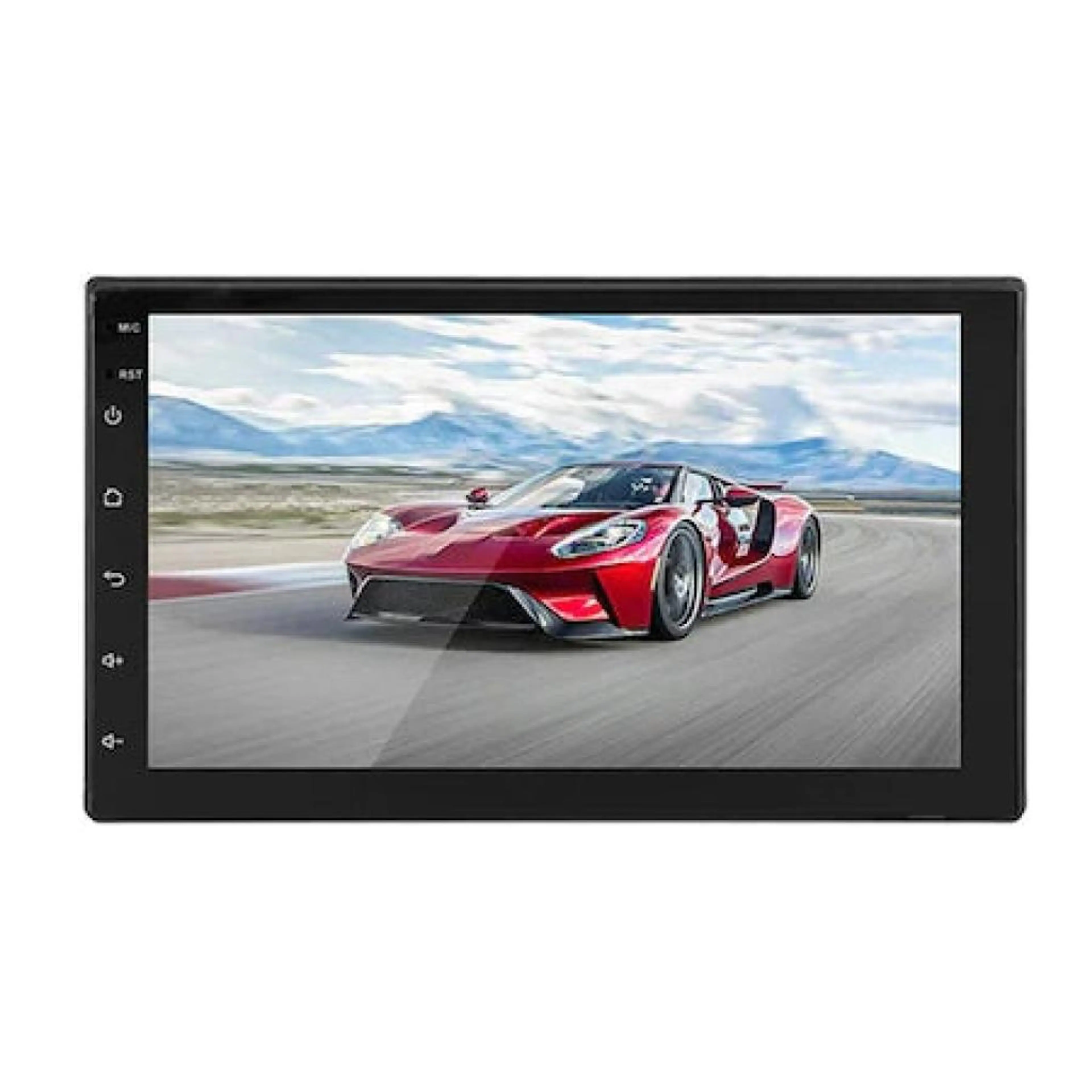 Mултимедия с навигация ZT, 2GB универсална android 10.1 wifi и gps