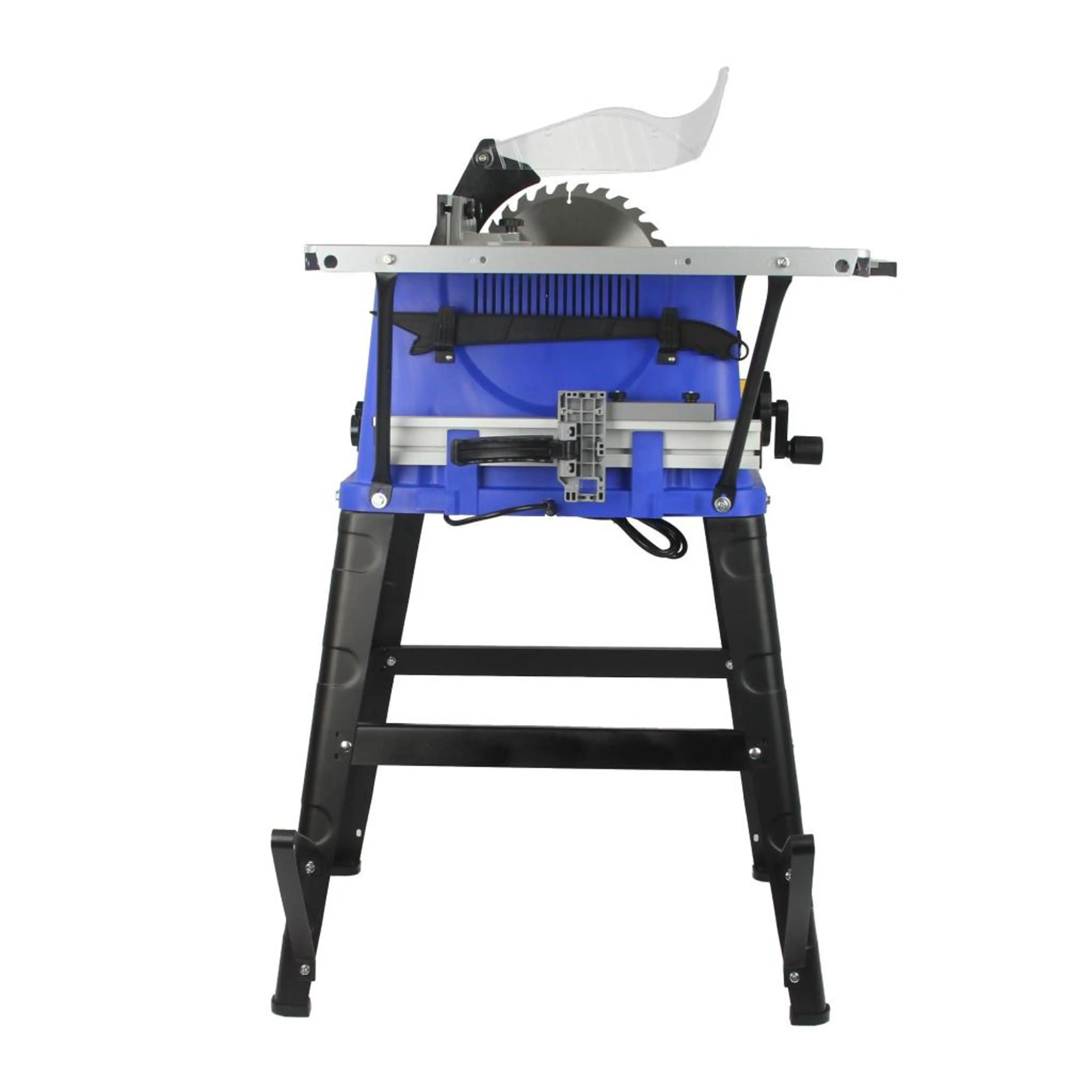 Настолен циркуляр за рязане на дърво ф255 Ripper