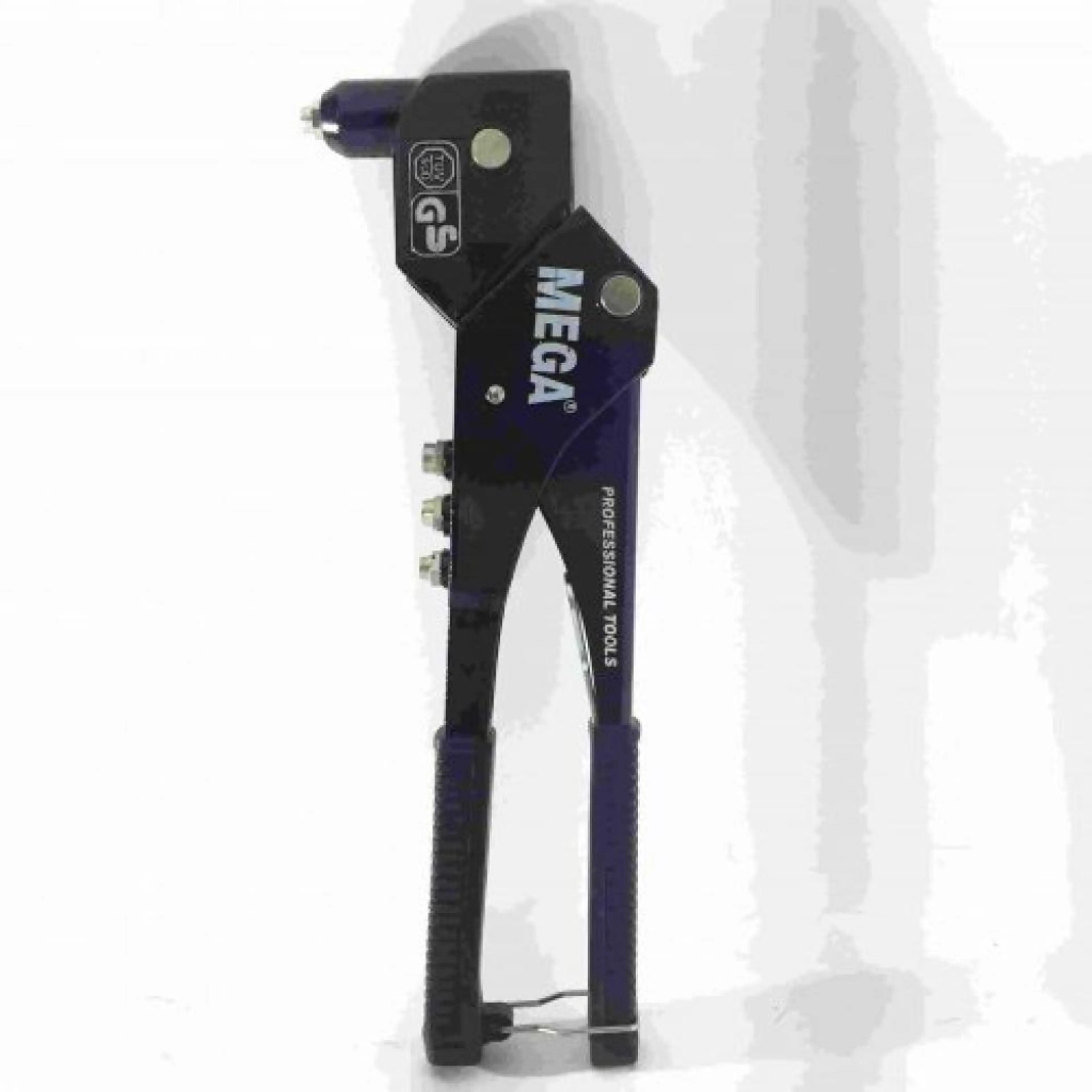 Професонална Нитачка с въртяща глава