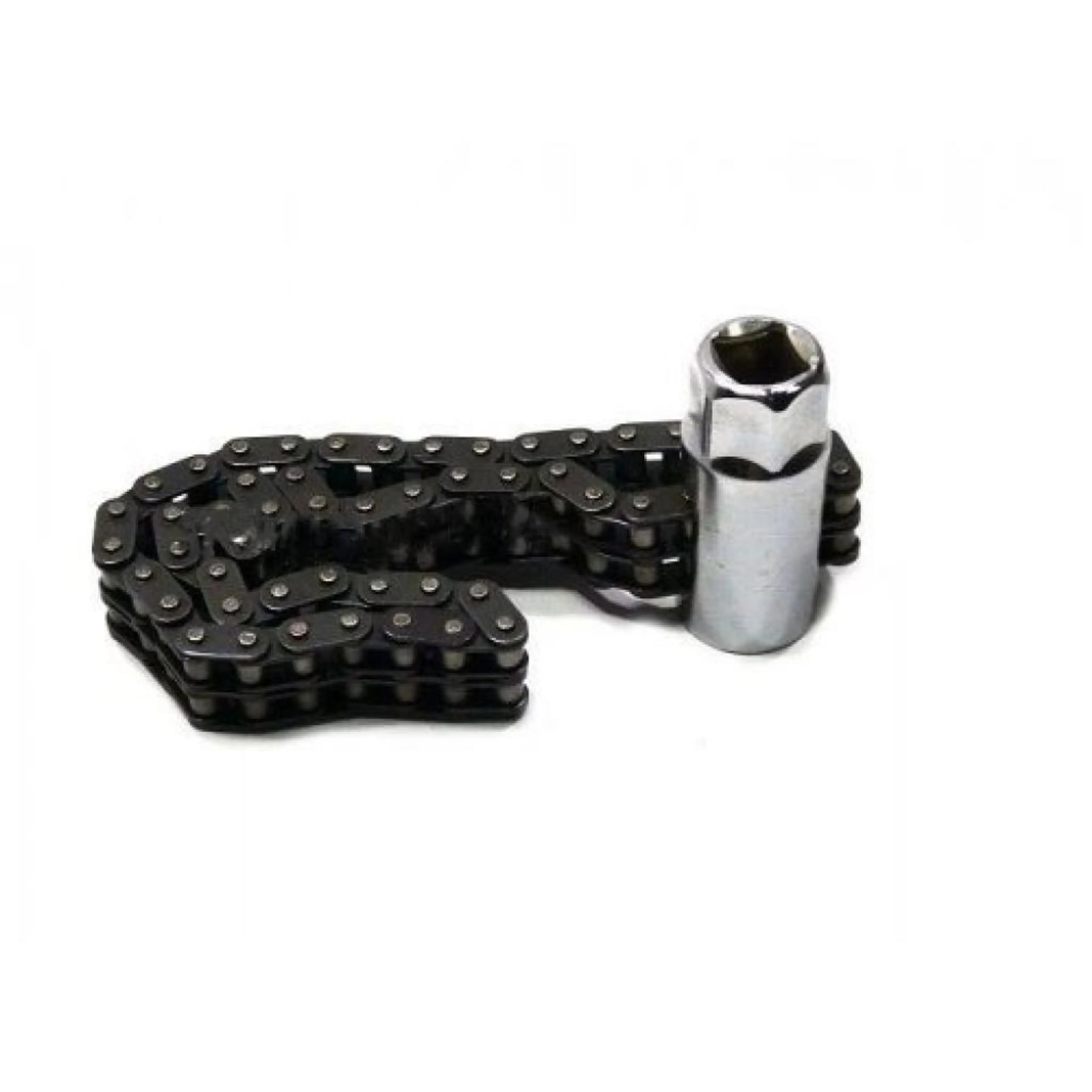 Скоба за маслен филтър верига двойна 1/2