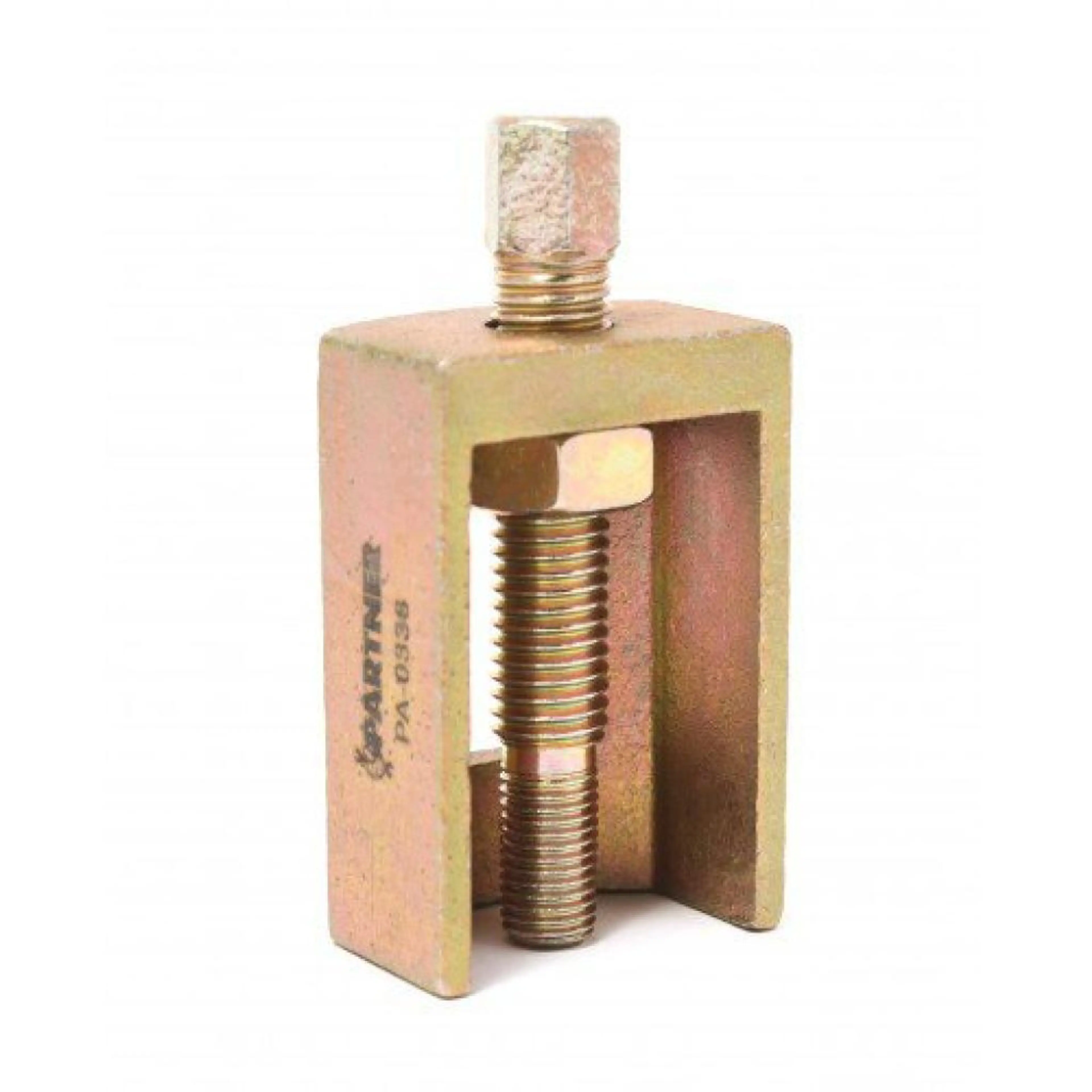 Скоба за ябълковидни болтове шарнири