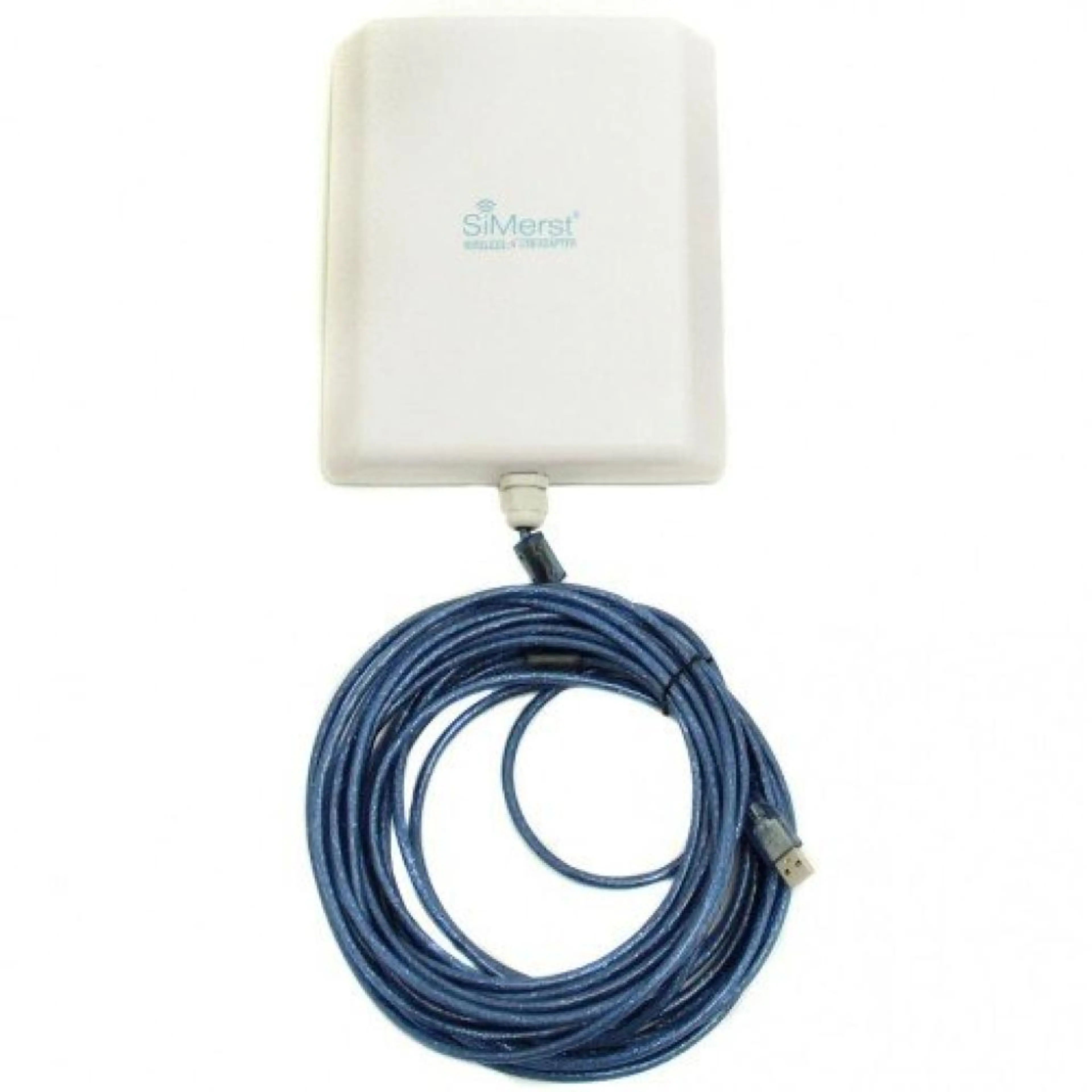 Супер мощна Wi-Fi антена за външен монтаж Simerst SM-N5000
